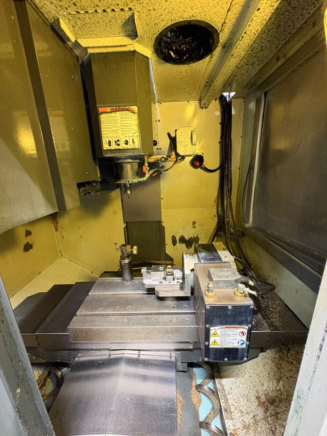 HAAS DT 1 , Baujahr_2010_IntNr231656 - Obrázek 3
