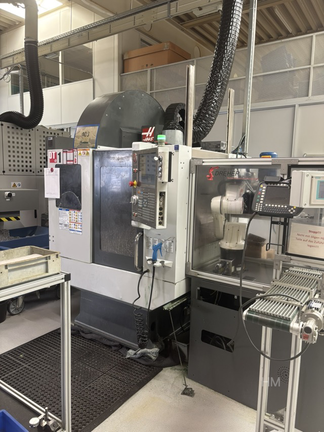 HAAS DT 1 , Baujahr_2010_IntNr231656 - Obrázek 2