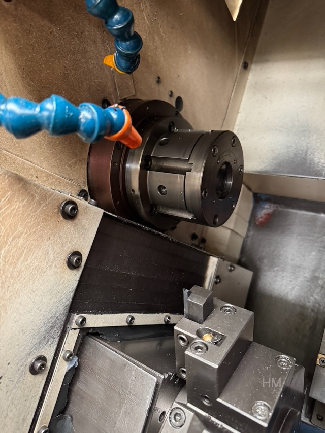 MIYANO CNC Kurzdrehmaschine BNE-51S, Bj. 1999_ mit IEMCA BOSS 552-HD IntNr231509 - зображення 5