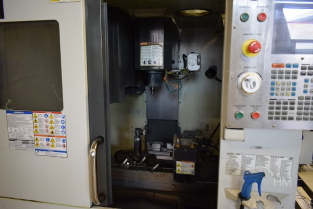 HAAS DT 1 , Baujahr_2010_IntNr231656 - Obrázek 4