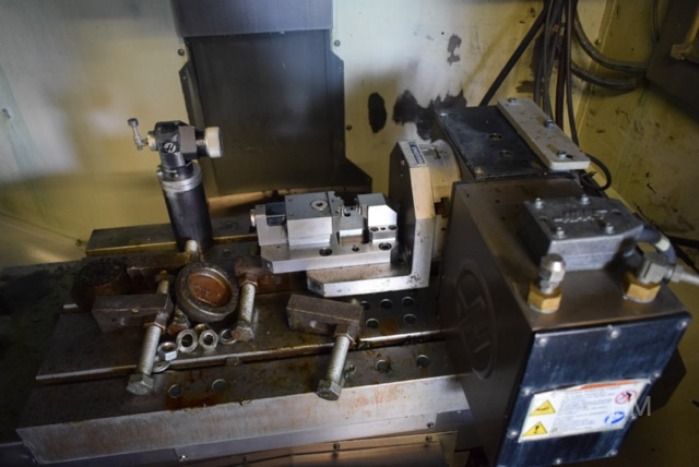 HAAS DT 1 , Baujahr_2010_IntNr231656 - Obrázek 5