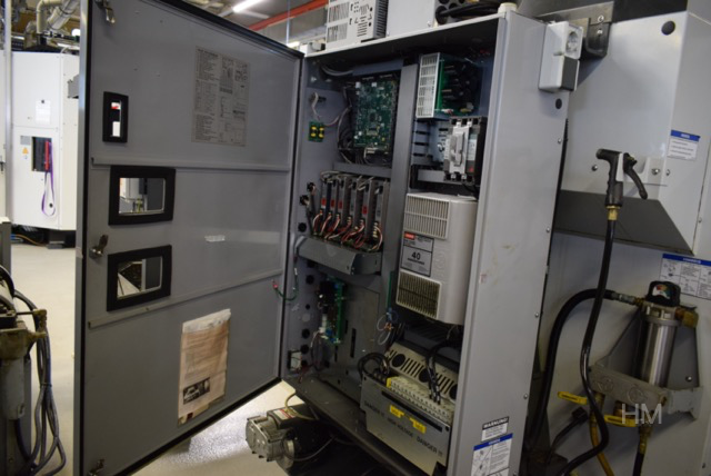 HAAS DT 1 , Baujahr_2010_IntNr231656 - Obrázek 7