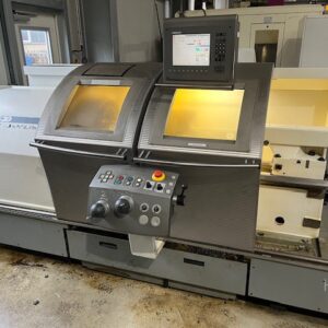 Gildemeister NEF 520_ Bj. 2006_IntNr231685