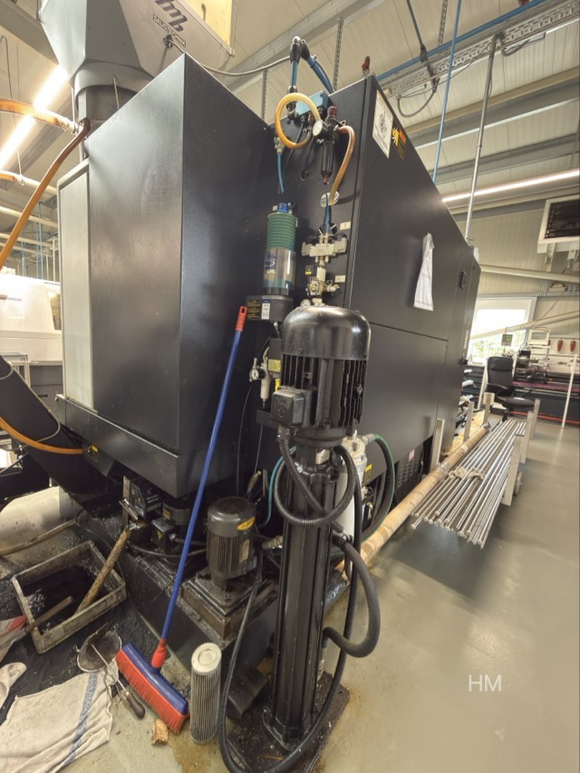 Doosan LYNX 2100 LSYB, Bj. 2019_IntNr231662 - Görsel 2