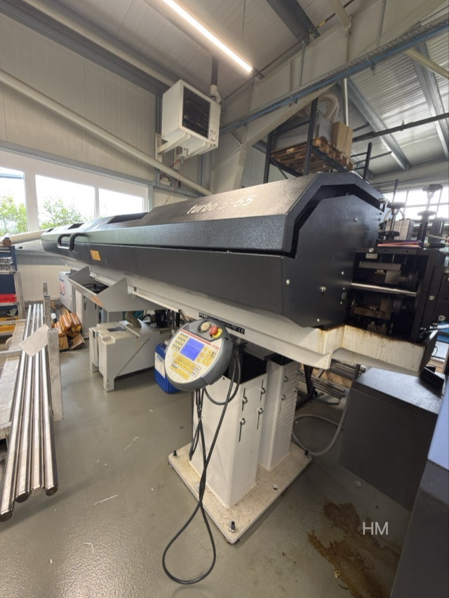 Doosan LYNX 2100 LSYB, Bj. 2019_IntNr231662 - Görsel 6
