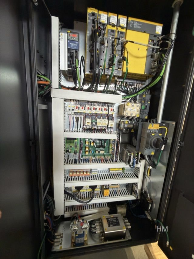 Doosan LYNX 2100 LSYB, Bj. 2019_IntNr231662 - Görsel 10